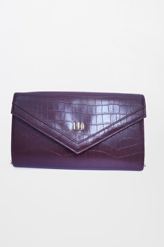 Wine Clutch, , image 1